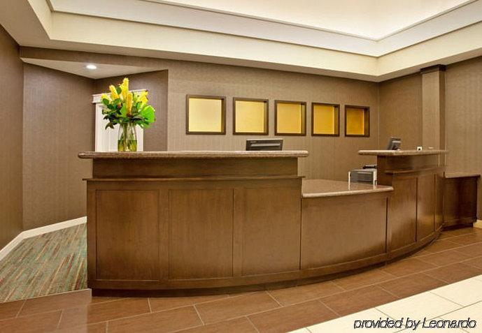 Hotel Aloft Airport At Cascade Station