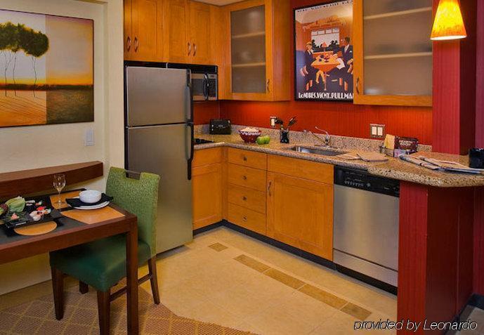 Aloft Airport At Cascade Station 3* Portland