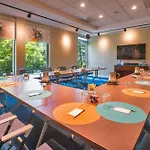 Aloft Portland Airport Hotel At Cascade Station