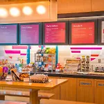 Aloft Portland Airport Hotel At Cascade Station