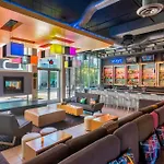 Aloft Portland Airport Hotel At Cascade Station