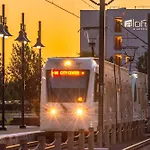 Aloft Portland Airport Hotel At Cascade Station