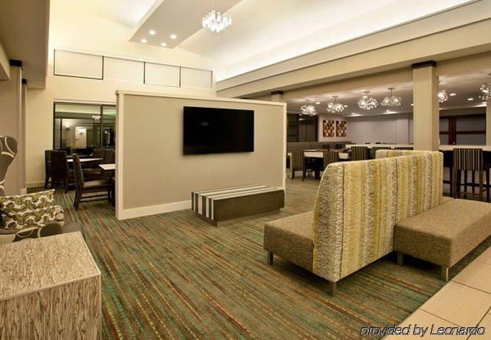 Aloft Airport At Cascade Station Hotel 3*