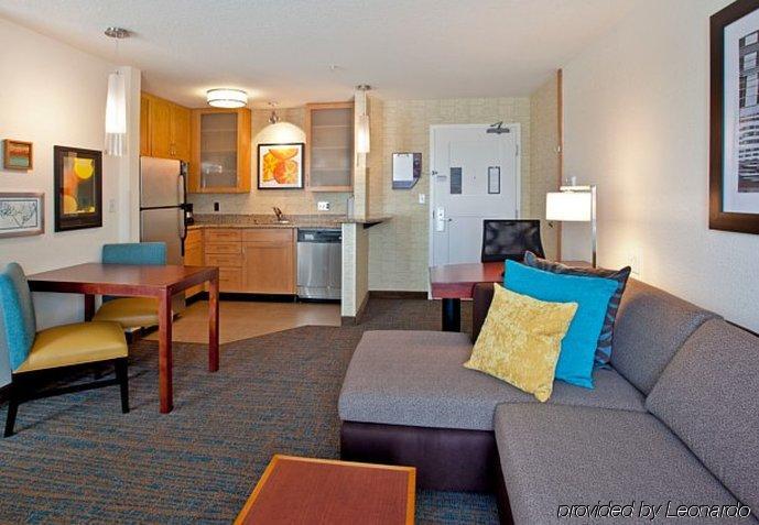Aloft Airport At Cascade Station Hotel Portland