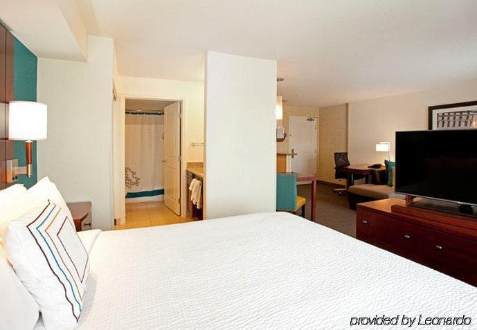 Hotel Aloft Airport At Cascade Station Portland