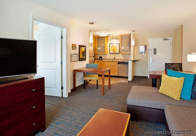 Aloft Airport At Cascade Station Hotel Portland