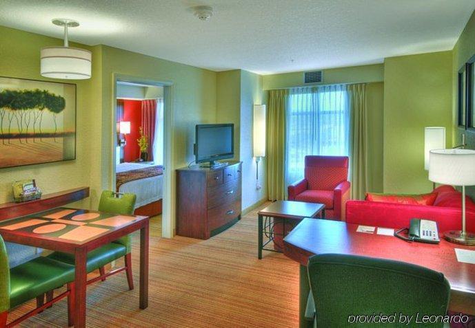 Aloft Airport At Cascade Station Hotel Portland