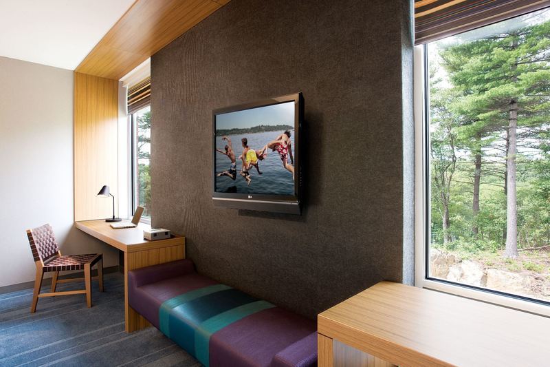 Aloft Airport At Cascade Station Hotel Portland