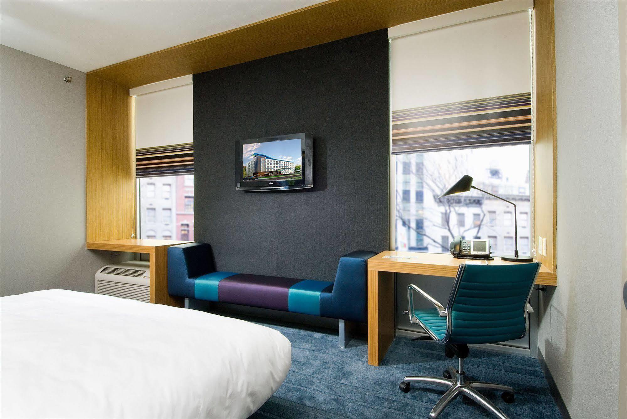 Aloft Airport At Cascade Station 3* Portland