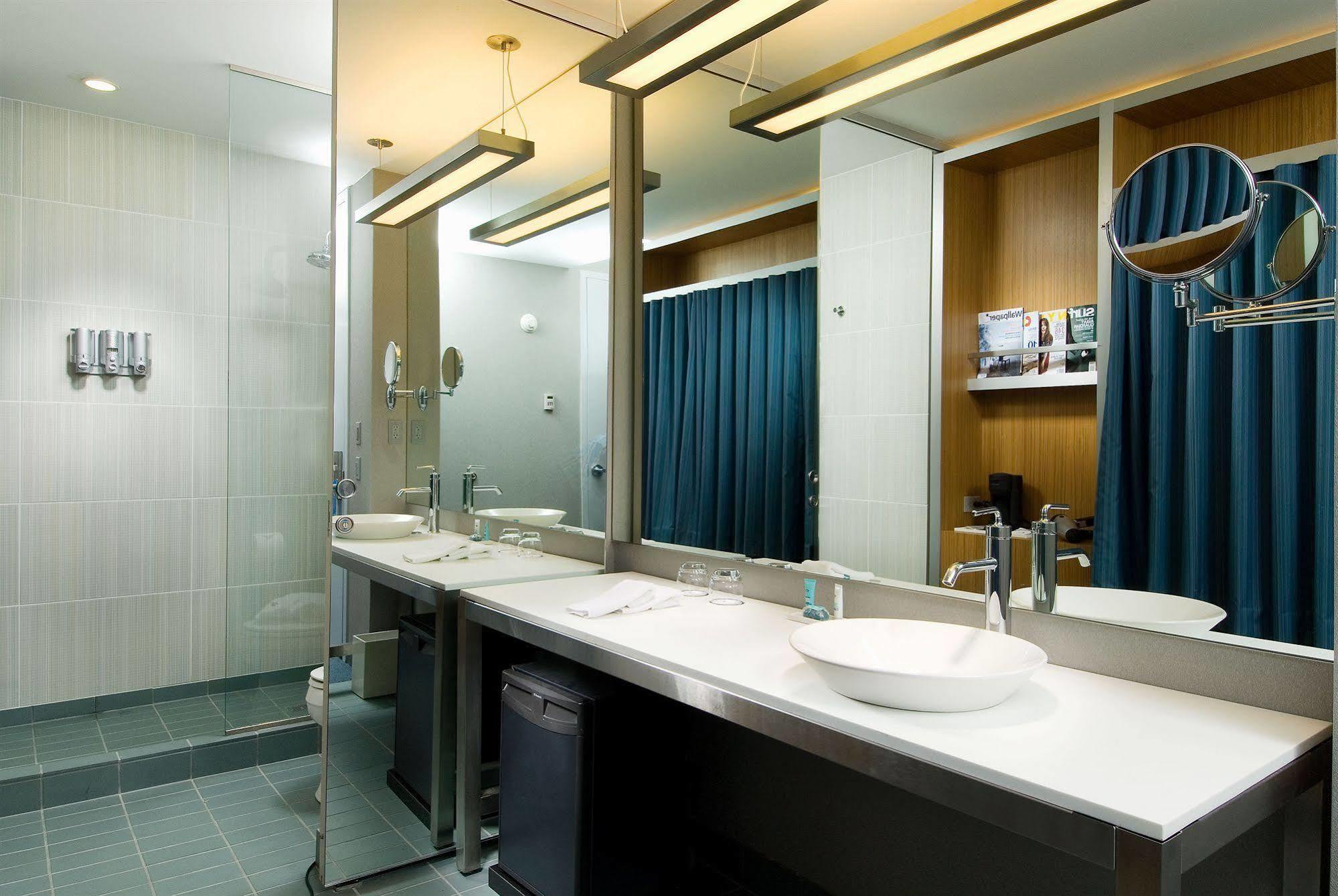 Aloft Airport At Cascade Station 3* Portland