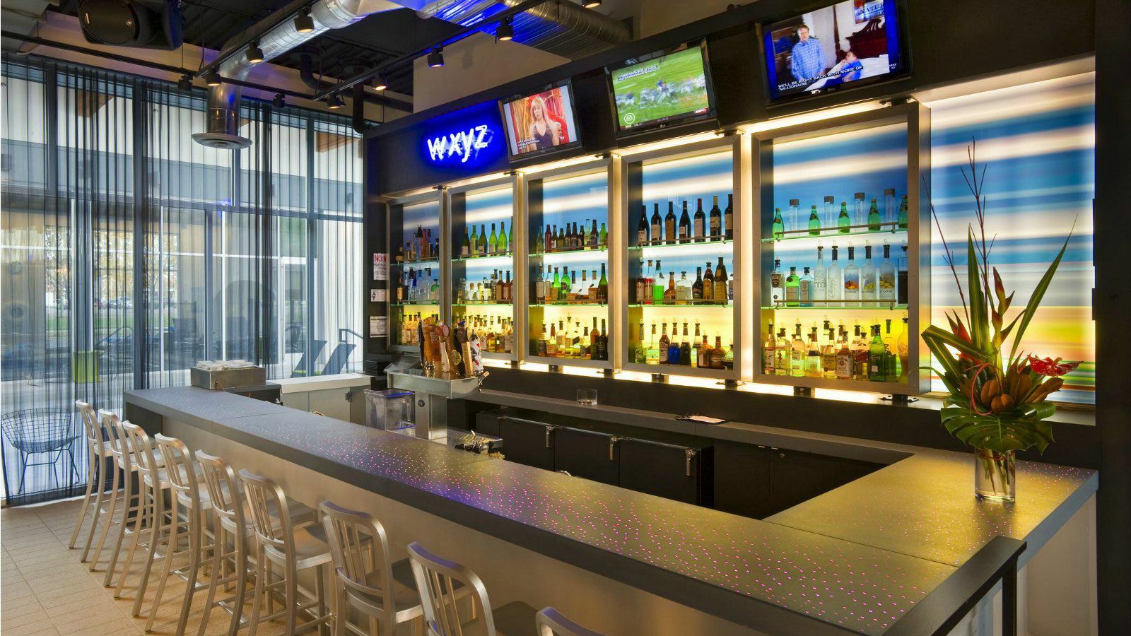 Aloft Airport At Cascade Station Hotel 3*